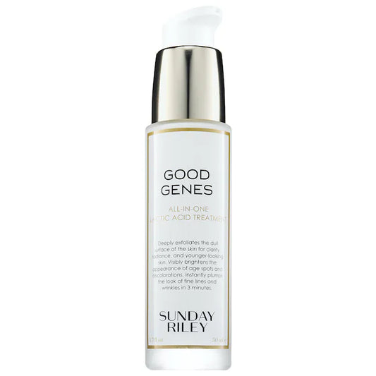 Good Genes All-In-One AHA Lactic Acid Treatment-Jumbo size 50ml