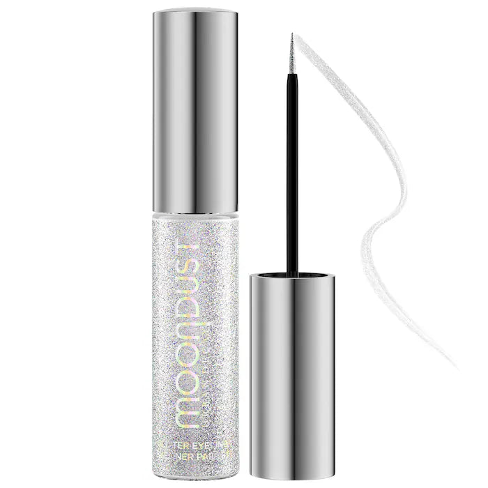 Moondust Liquid Glitter Eyeliner - space cowboy