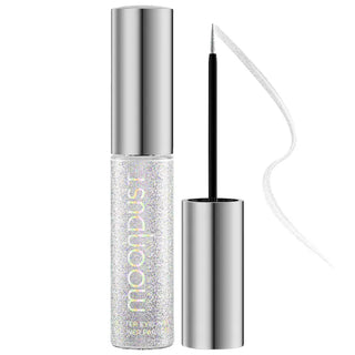 Moondust Liquid Glitter Eyeliner -
