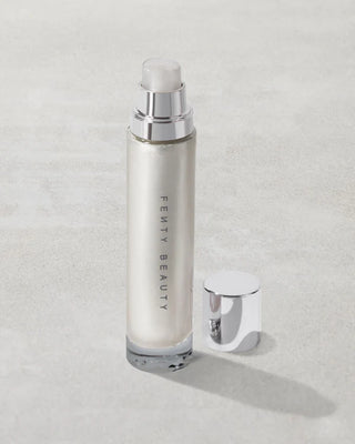 BODY LAVA BODY LUMINIZER-How many carats