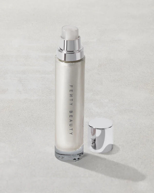 BODY LAVA BODY LUMINIZER-How many carats