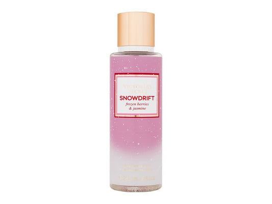 Snowdrift Fragrance Body Mist