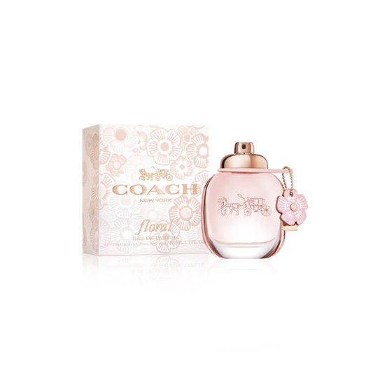 Coach floral-30ml