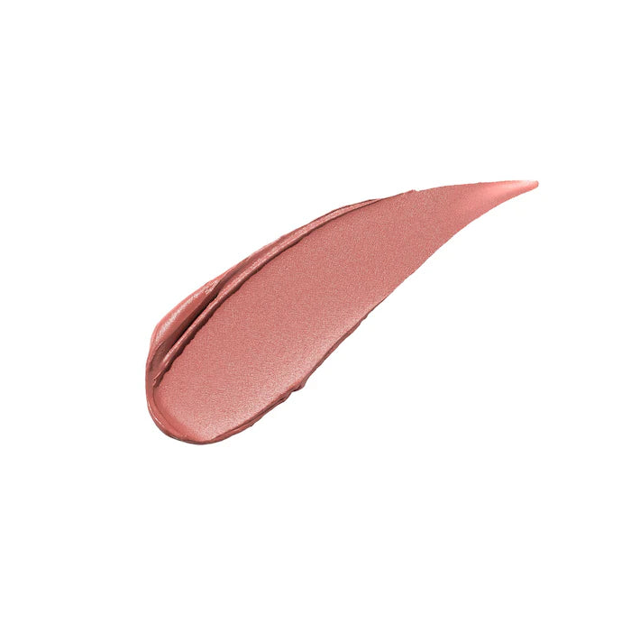Fenty Icon Velvet Liquid Lipstick-Fashion Fiend - warm rose nude