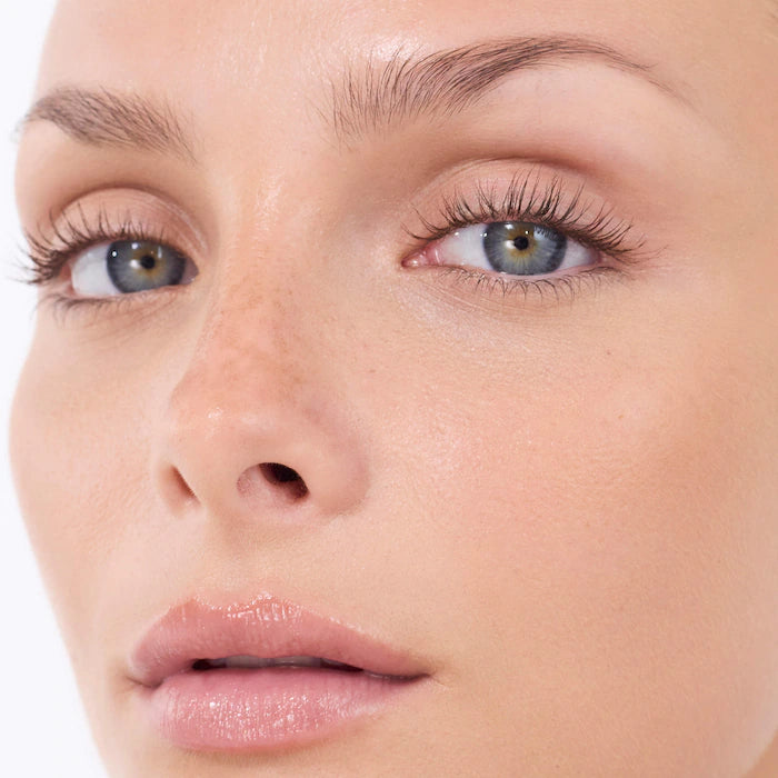 Lash Sculpt Lengthen and Lift Natural Looking Mascara-Brown