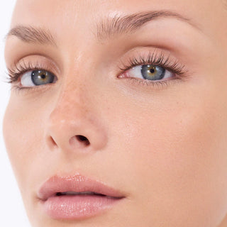 Lash Sculpt Lengthen and Lift Natural Looking Mascara-Brown
