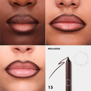Sephora Lip Kit Value Set (190$ value)