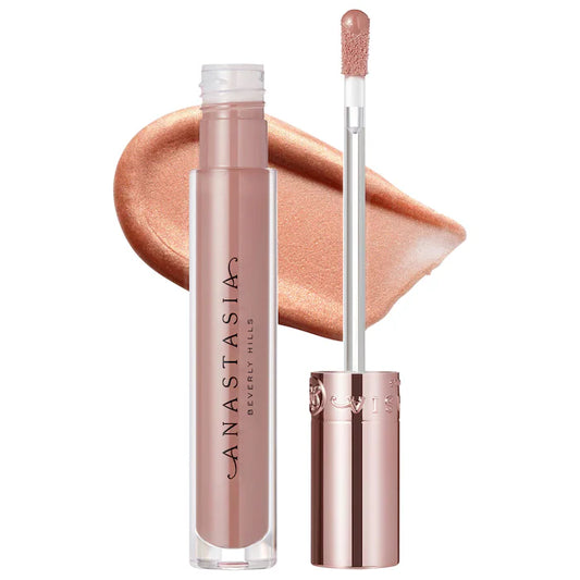 Universal Luminous Tinted Lip Gloss- Deep Taupe