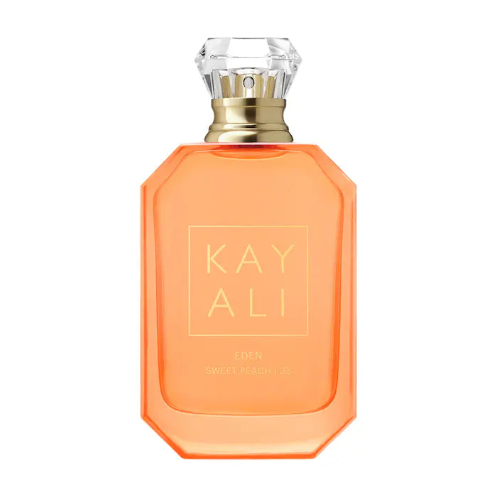 EDEN SWEET PEACH |  35 Eau de Parfum