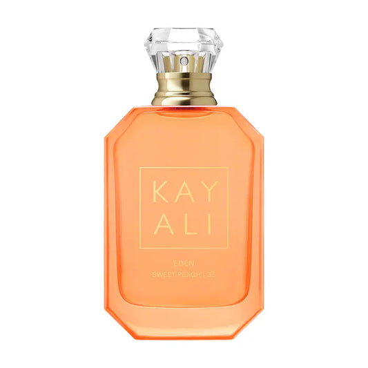 EDEN SWEET PEACH |  35 Eau de Parfum