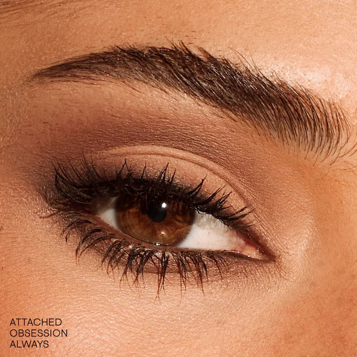 Major Dimension Essential Artistry Edit Eyeshadow Palette-Medium
