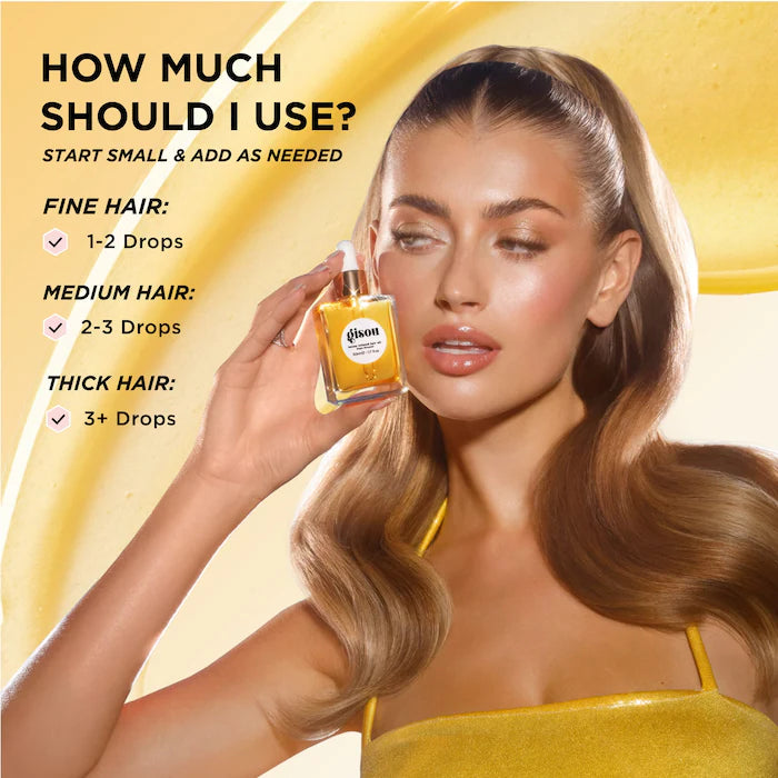 Honey Infused Hair Oil-50ml