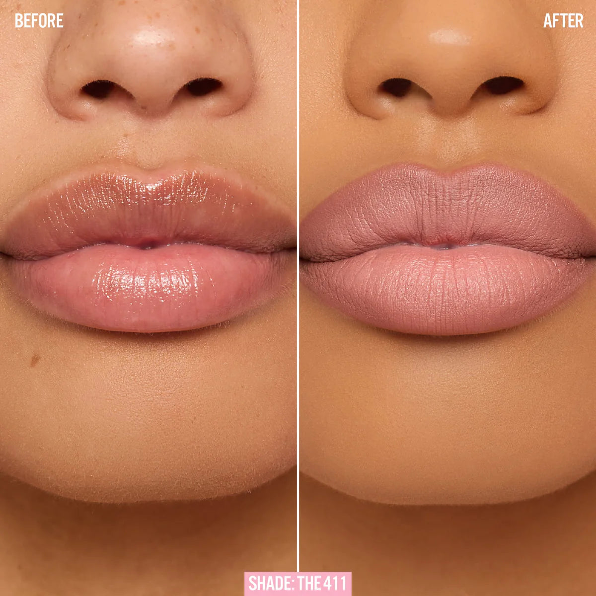 P.LOUISE COSMETICS Take Me Away Lip Liner Sets - pink (280$Value)