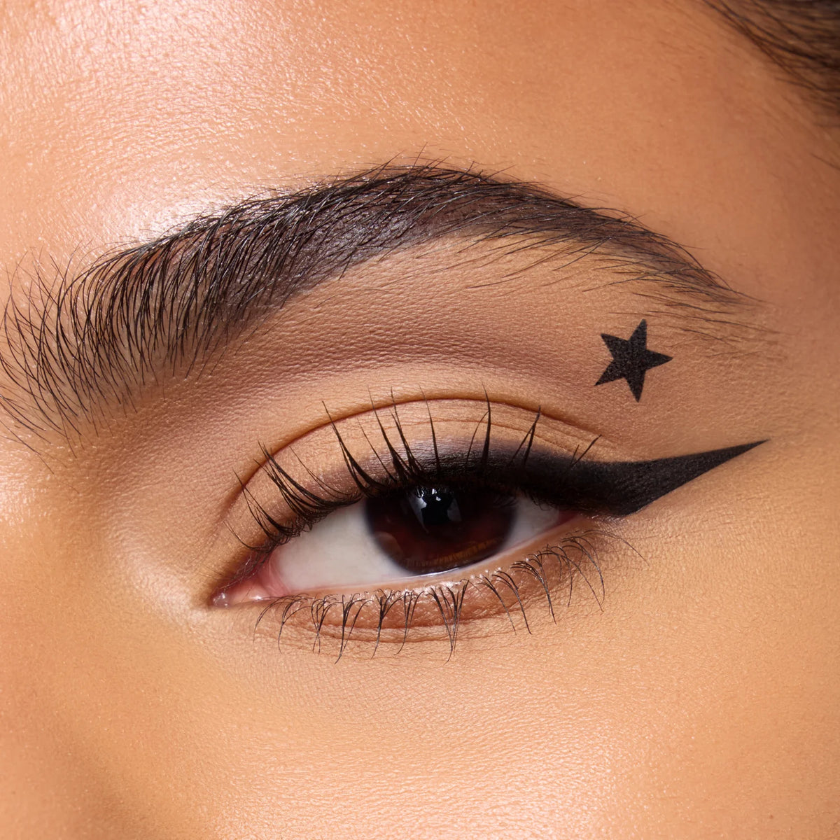 Double Life - Eyeliner & Star Stamp Duo