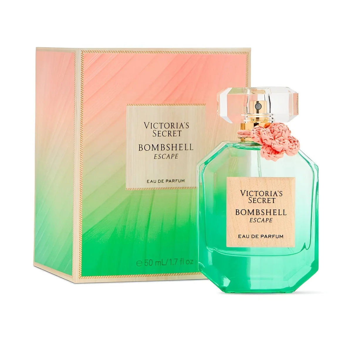BOMBSHELL ESCAPE Eau de parfum-50ML