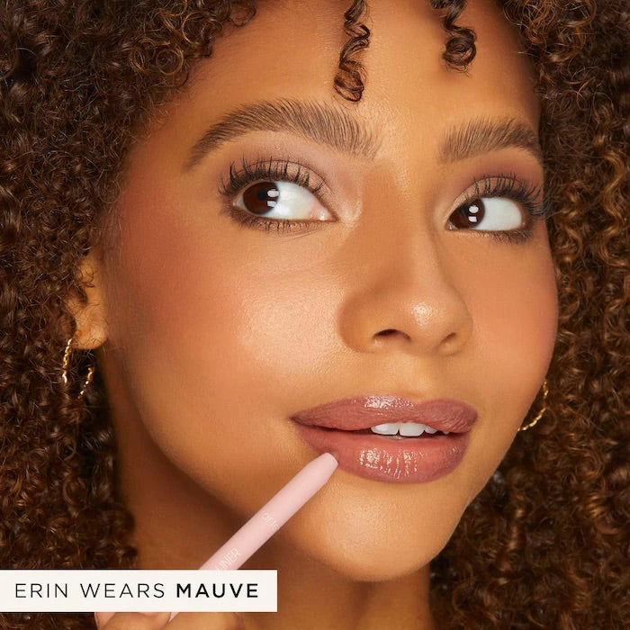 Maracuja juicy lip liner - honeysuckle