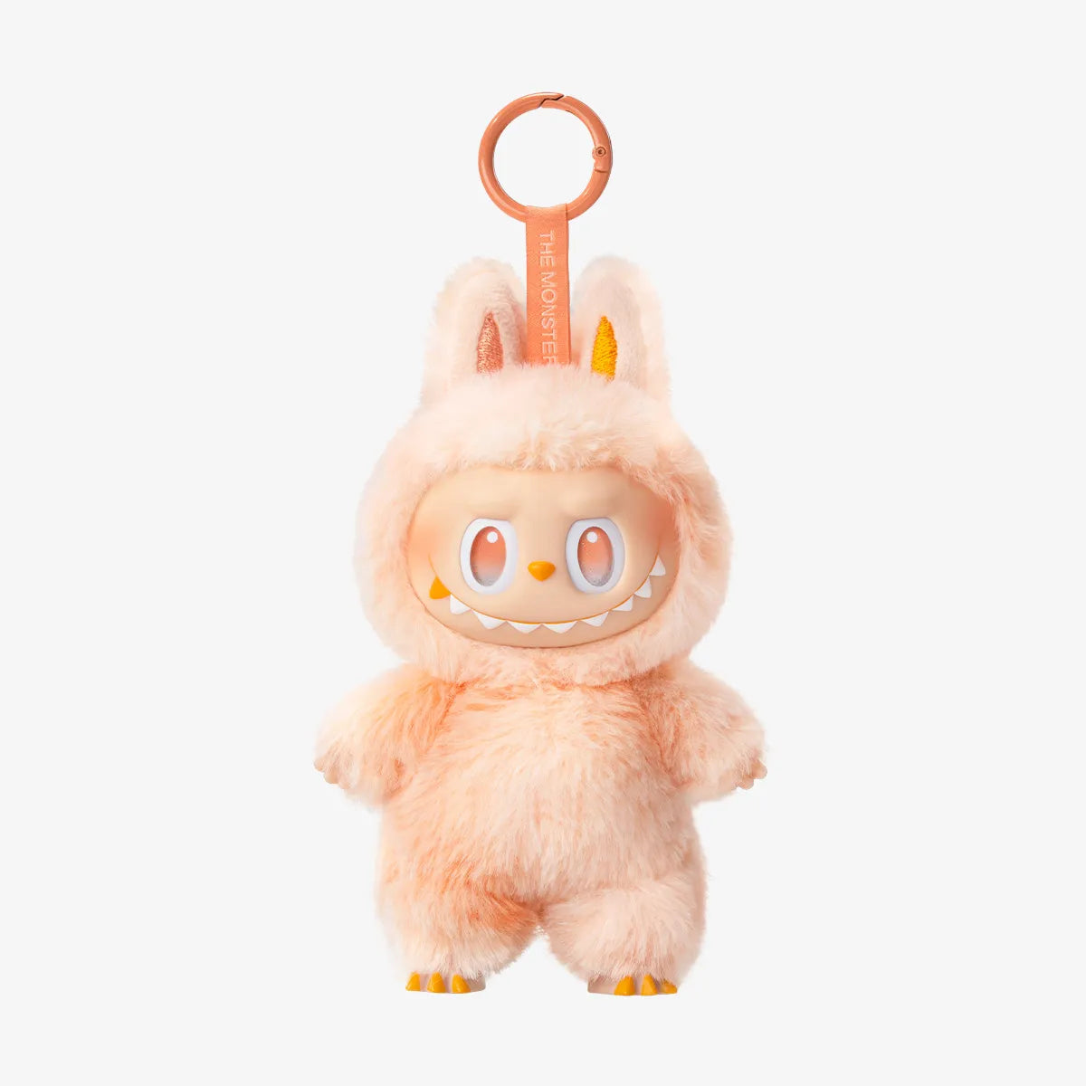 THE MONSTERS Big into Energy Series-Vinyl Plush Pendant - AUTHENTIC WITH RECEIPT - Choose your favorite