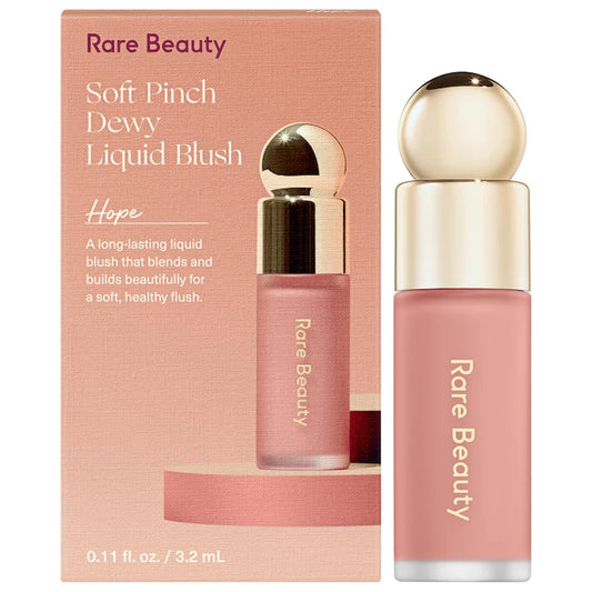 Mini Soft Pinch Liquid Blush-Hope