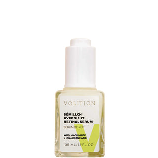 inSémillon Overnight Retinol Serum