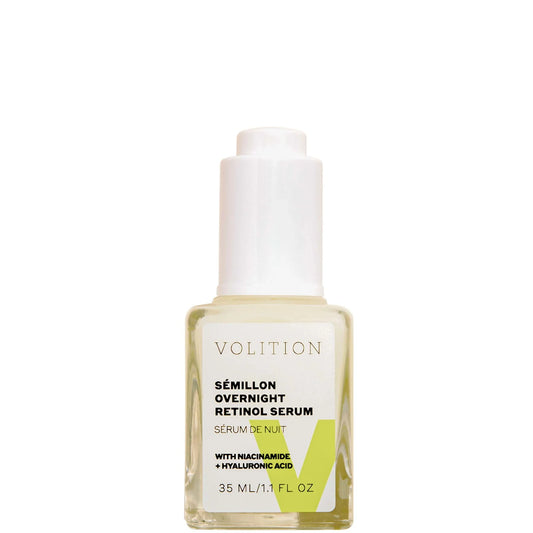 inSémillon Overnight Retinol Serum