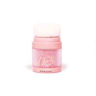 The Cheek Of It Loose Powder Blush