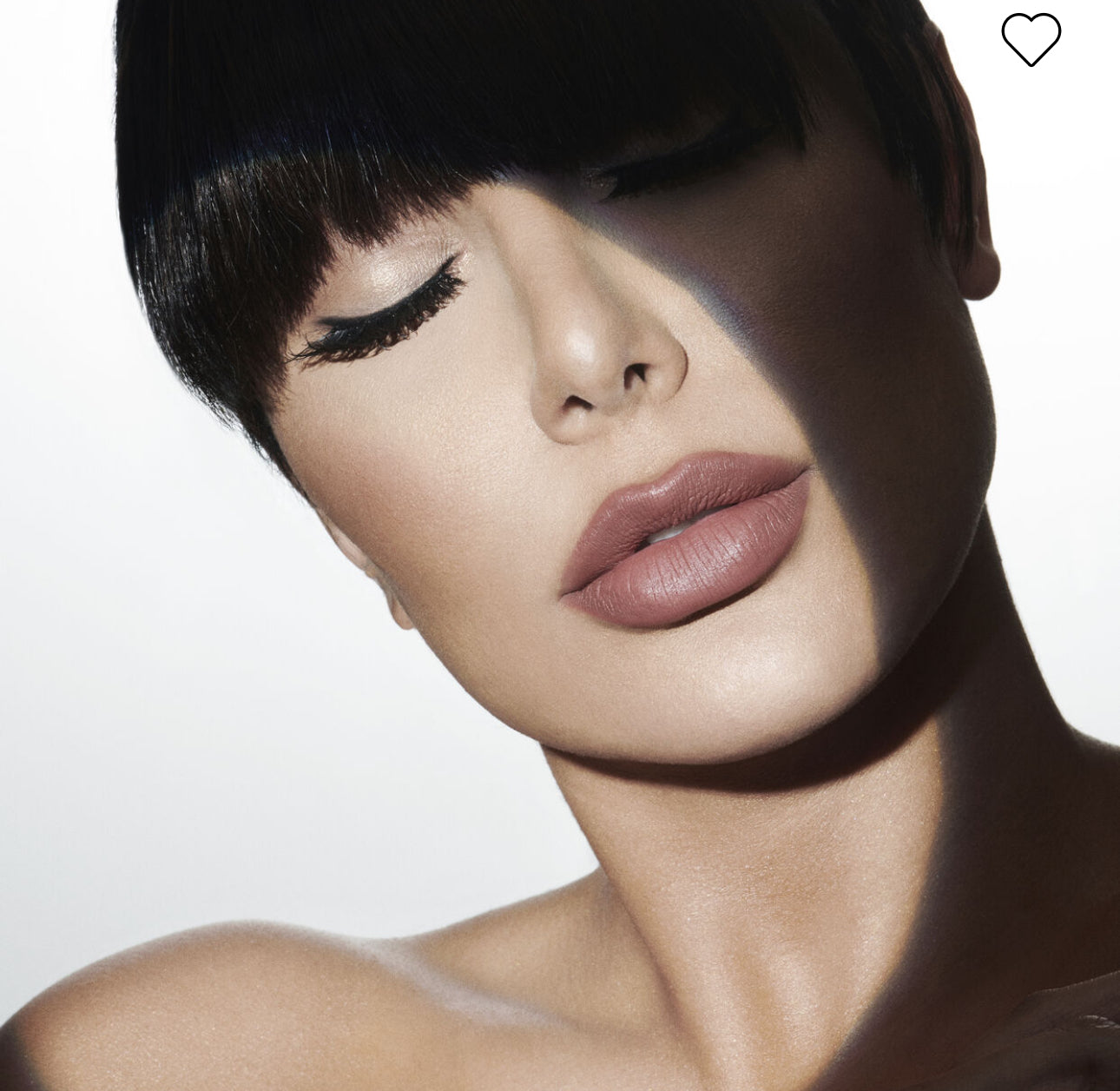 Power Bullet Matte Lipstick - Joyride