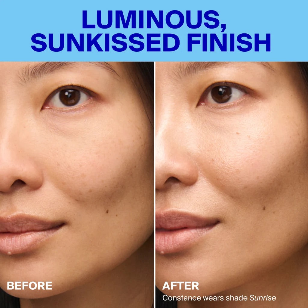 GLOWSCREEN SPF 40 - Sunrise