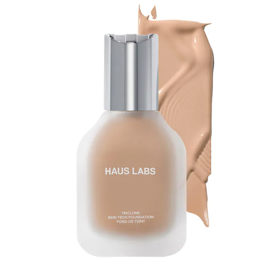 Haus labs foundation