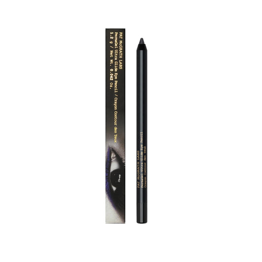 PermaGel Ultra Glide Eye Pencil-Xtreme Black (The Ultimate Black)