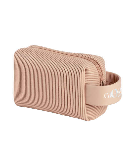GLOWISH MAKEUP BAG