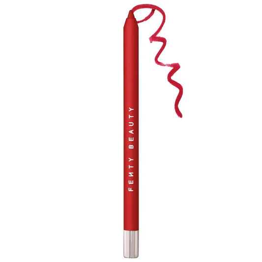 Trace'd Out Longwear Waterproof Pencil Lip Liner- MVP