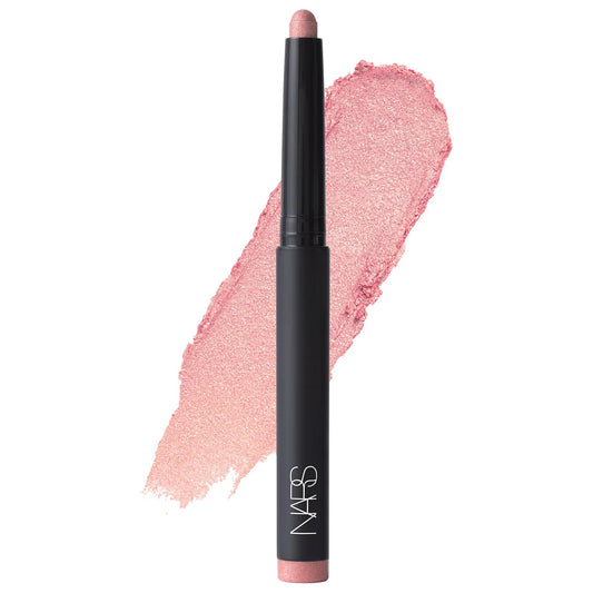 Total Seduction Smudge-Proof Eyeshadow Stick - Orgasm - Peachy pink shimmer
