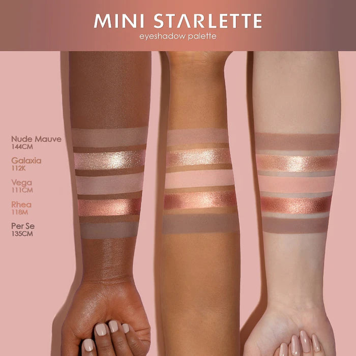 Mini Starlette Palette