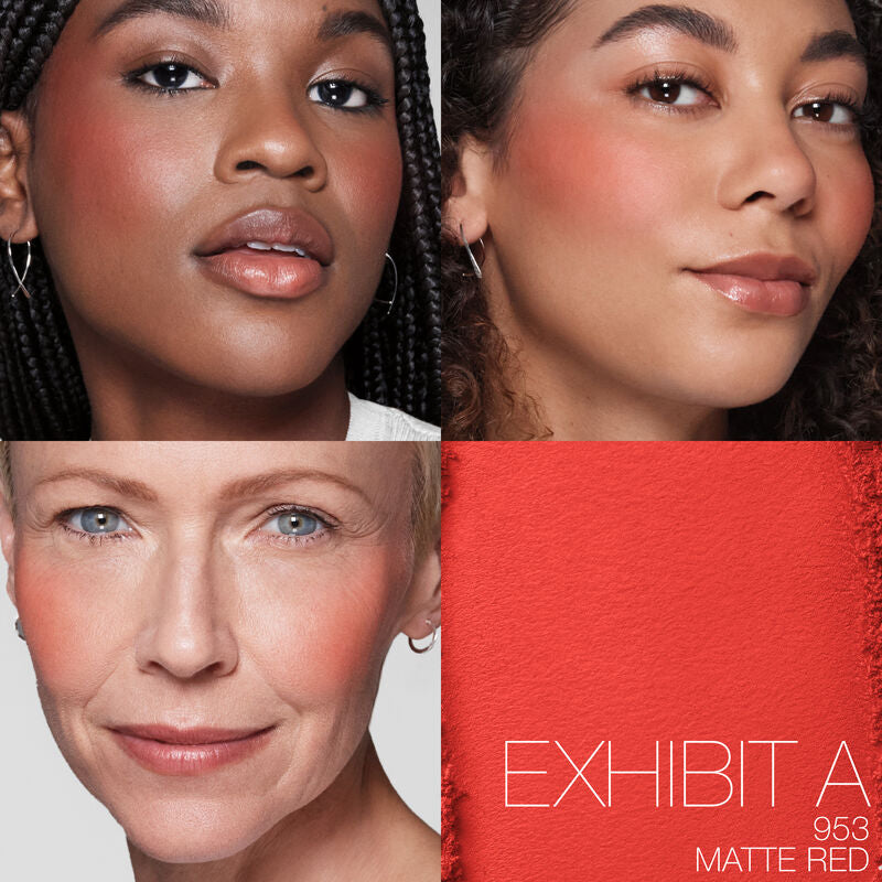 ULTIMATE BLUSH PALETTE II