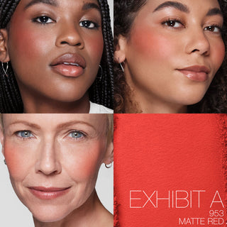 ULTIMATE BLUSH PALETTE II