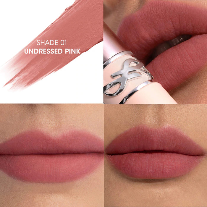 Sephora Lip Kit Value Set (190$ value)