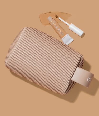 GLOWISH MAKEUP BAG