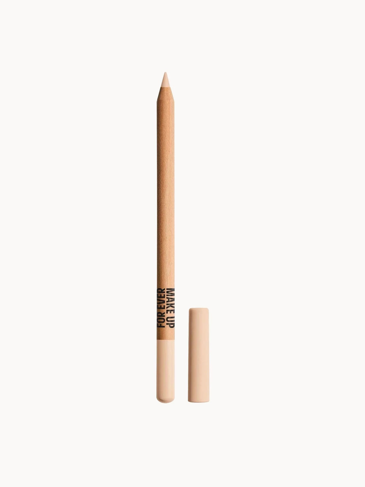 MAKE UP FOR EVER ARTIST COLOR PENCIL - 500 BOUNDLESS BISQUE MATTE