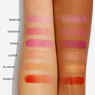 ULTIMATE BLUSH PALETTE II
