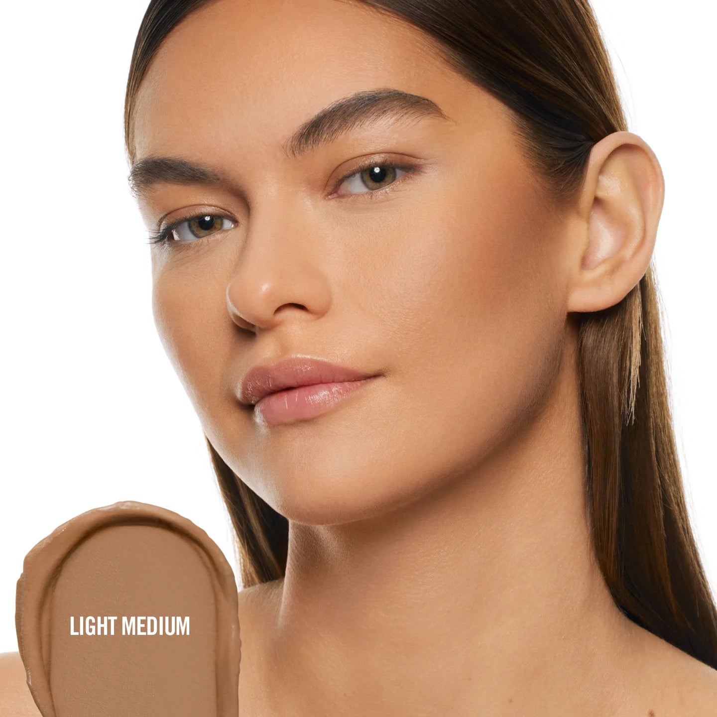 SCULPT & POP ON-THE-GO | Light Medium + Sweet Pink