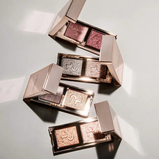 Major Dimension Eye Illusion Eyeshadow Duo-In Your Dreams - diamond sparkles