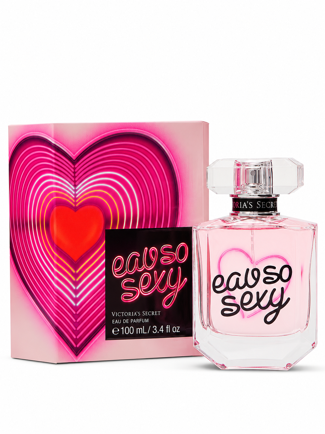 Eau So Sexy Eau de Parfum 3.4oz