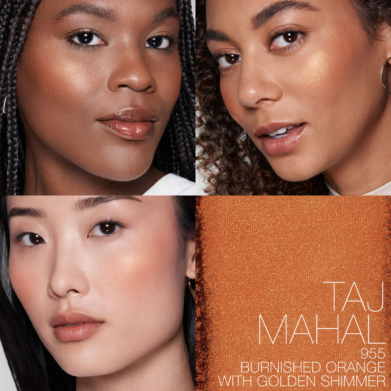 ULTIMATE BLUSH PALETTE II
