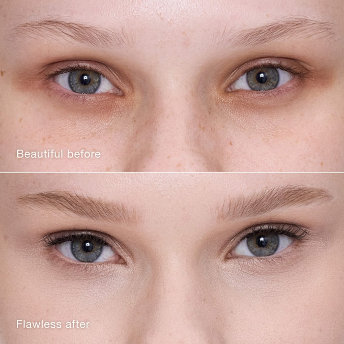 Airbrush Flawless Crease-Proof Long-Wear Blur Concealer with Hyaluronic Acid
