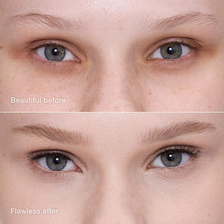 Airbrush Flawless Crease-Proof Long-Wear Blur Concealer with Hyaluronic Acid