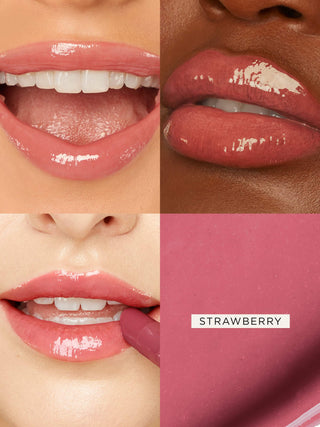 Maracuja Juicy Lip Balm