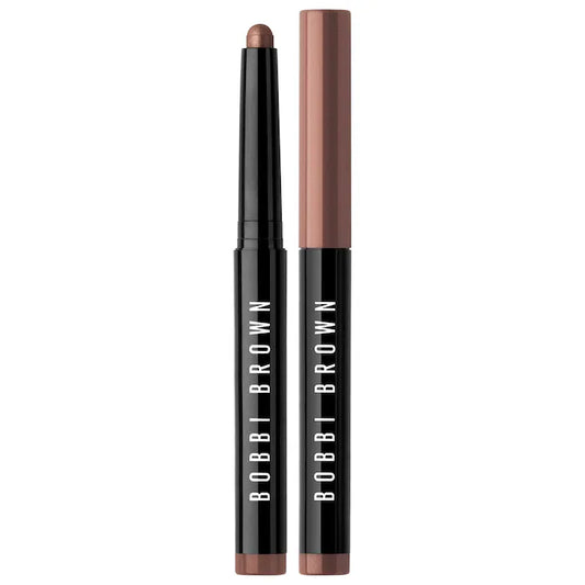 Long-Wear Waterproof Cream Eyeshadow Stick-Bronze