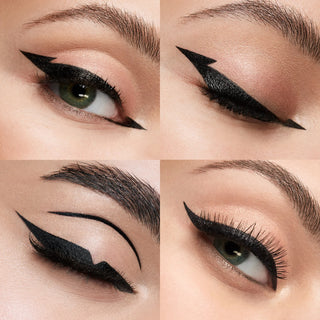 STAY ALL DAY® DUAL-ENDED WATERPROOF LIQUID EYE LINER