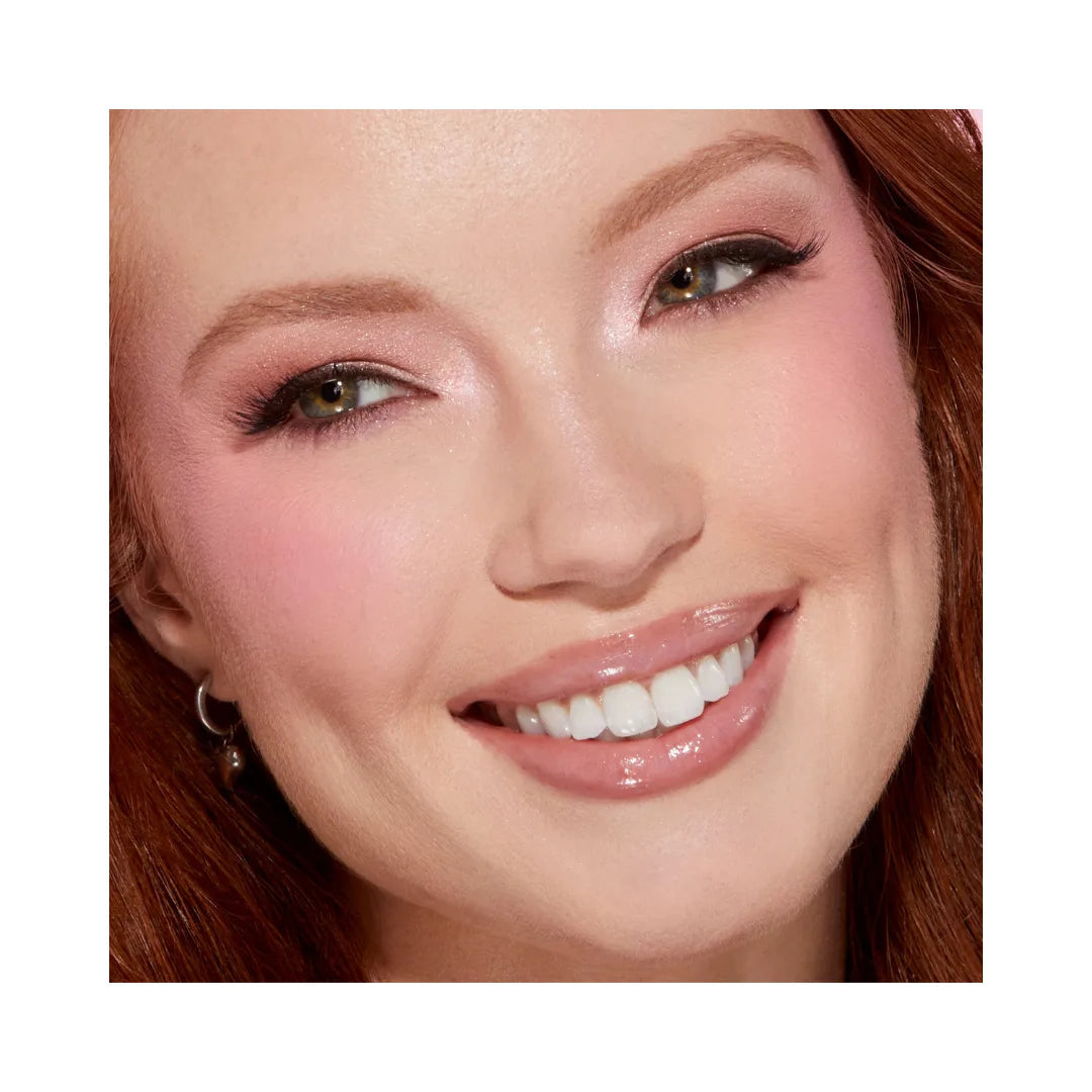 Too Faced - Dream A Little Dream Makeup Gift Set: Cloud Crush Blush & Kissing Jelly Lip Oil