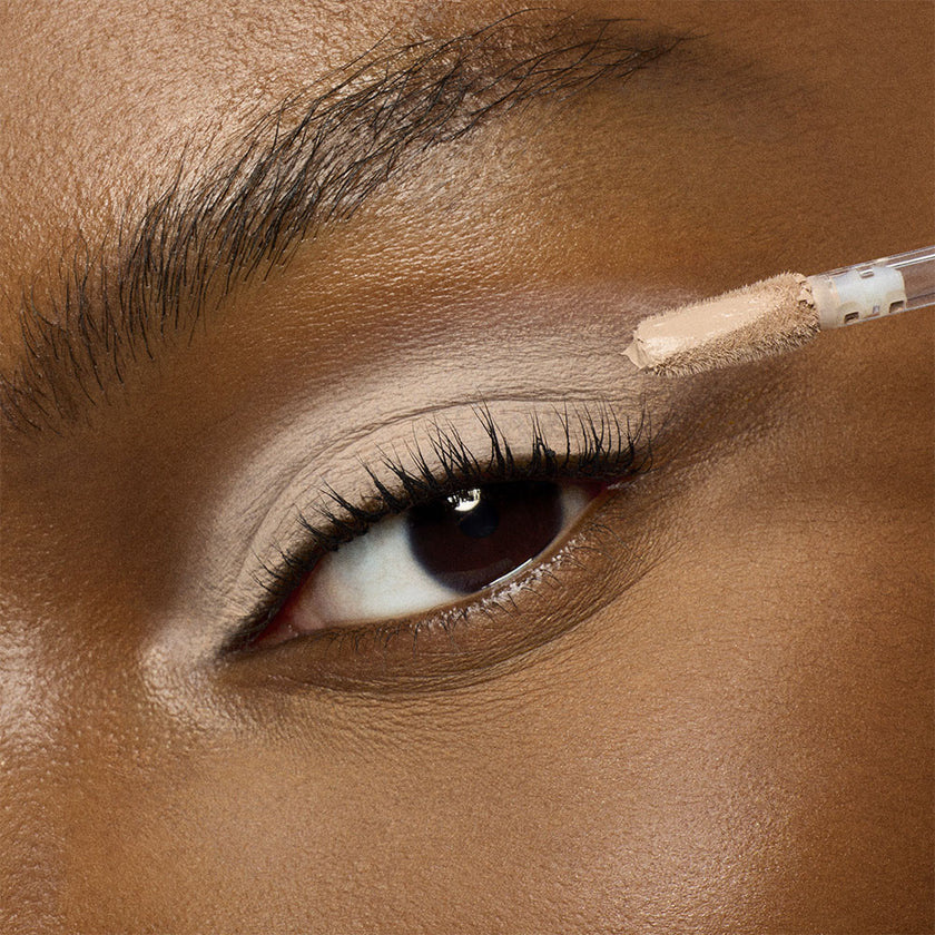 LIQUA-PLAY™ EYE SHADOW - CREMA MATTE